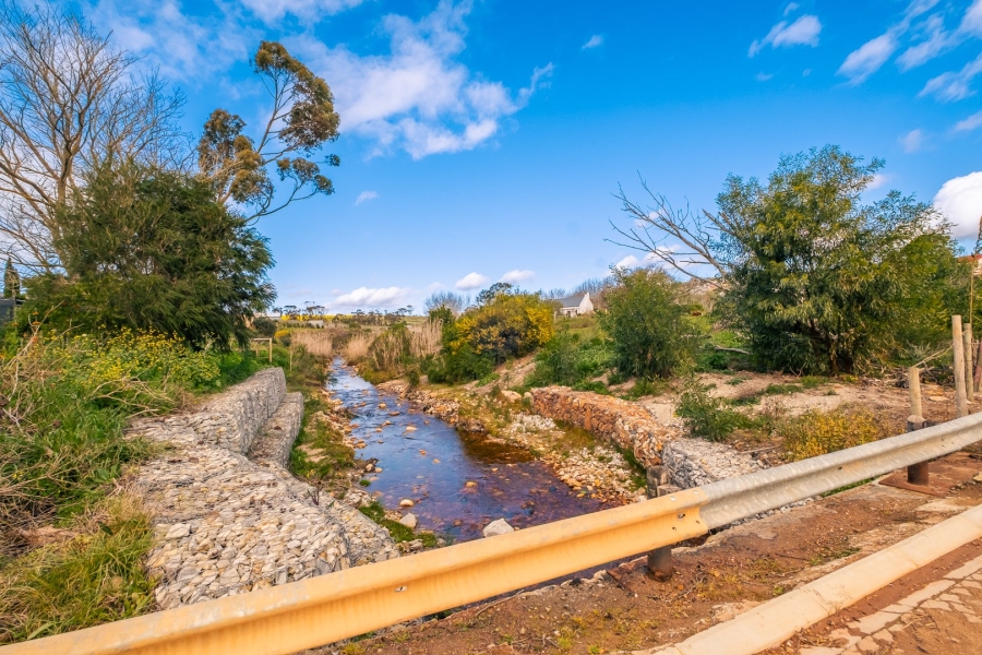 Commercial Property for Sale in Napier Western Cape